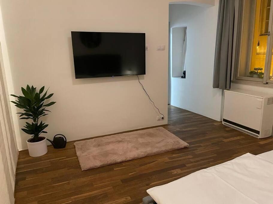 Apartament Prahabel - K10 Praga