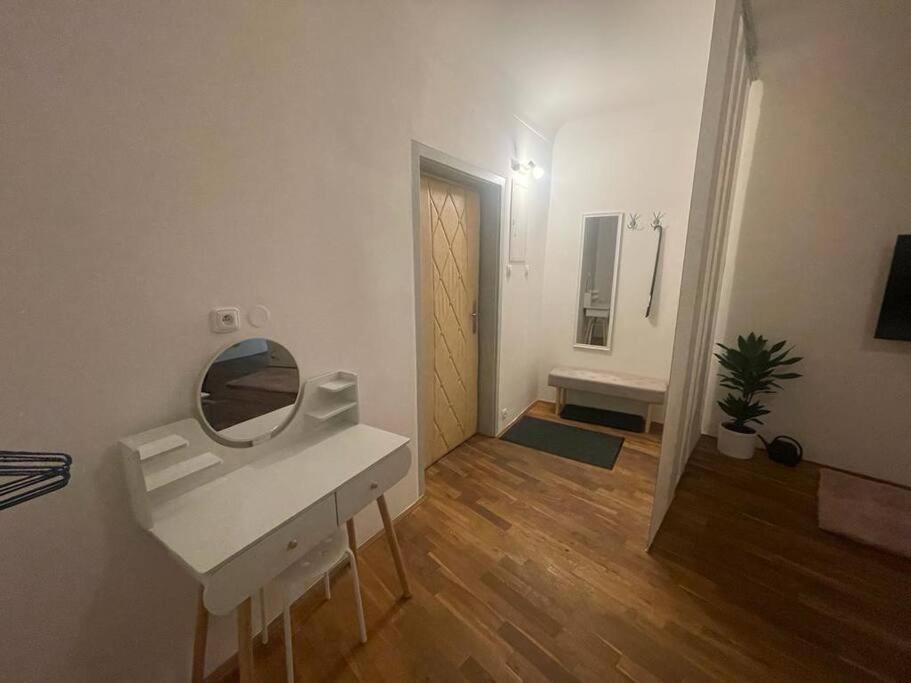 Prahabel - K10 Apartament Praga