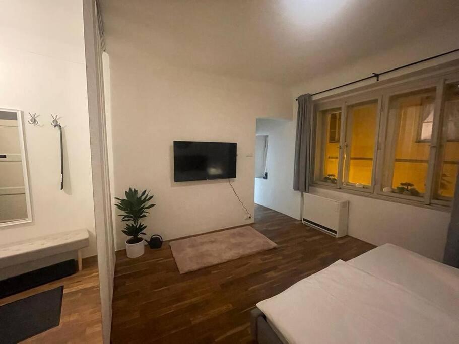 Apartament Prahabel - K10
